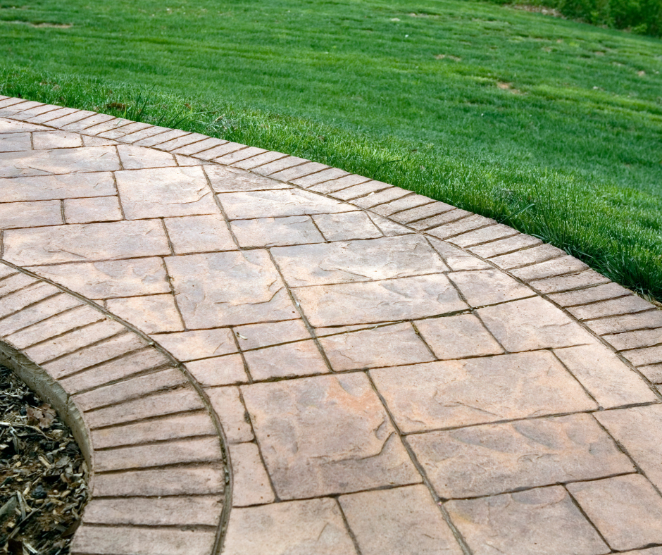 concrete experts, trustworthy and efficient