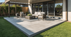 How Much Should a Concrete Patio Cost? What’s a Fair Price in 2026