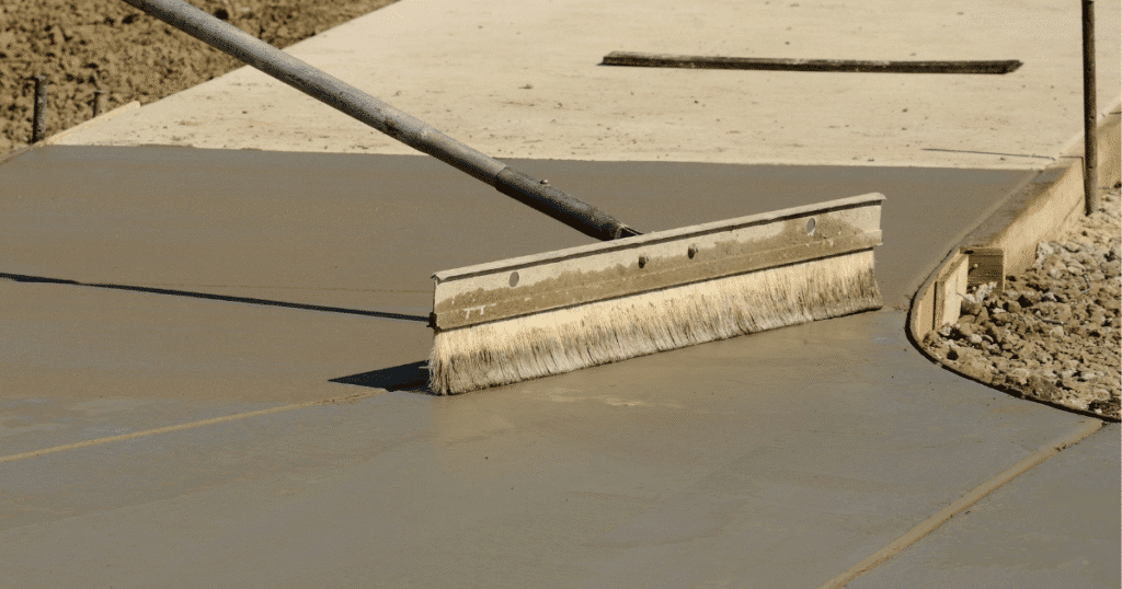 How Long Does Concrete Take to Cure? Why 28 Days Matter