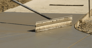 How Long Does Concrete Take to Cure? Why 28 Days Matter