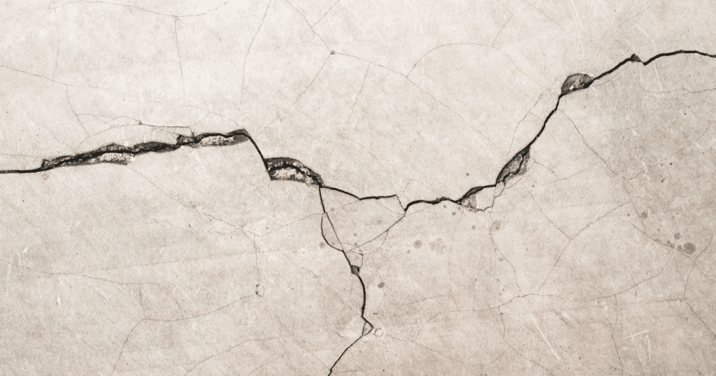 How to Fix Cracks in Concrete: Repair Methods That Last