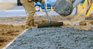 What’s the Difference Between Concrete and Cement?
