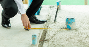 How Do You Figure Yards for Concrete? Ordering Guide